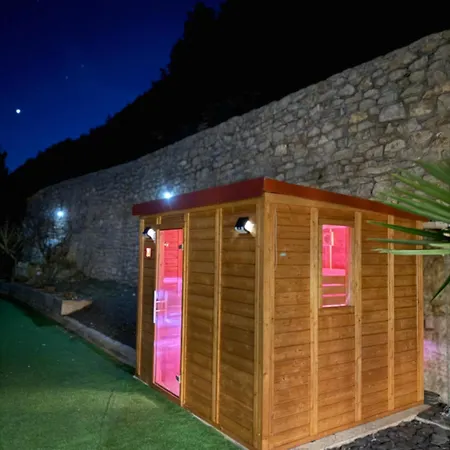 La Du Lion De Affittacamere *