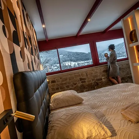 Guest house La Du Lion De *